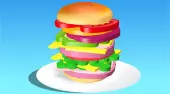 Hamburger Stack