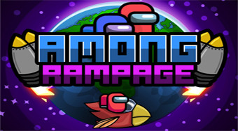 Among Rampage