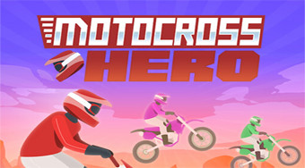 Motocross Hero