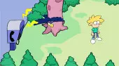 Adventure Boy: Jailbreak