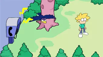 Adventure Boy: Jailbreak