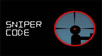 Sniper Code | Online hra zdarma | Superhry.cz