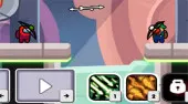 Impostor Archer War