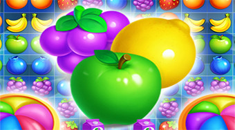 Fruit Swipe Mania | Online hra zdarma | Superhry.cz
