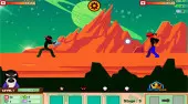Stickman Shadow Hero