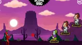 Doodieman Bazooka Online