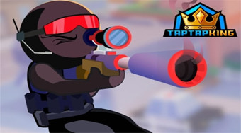 Sniper Trigger Revenge