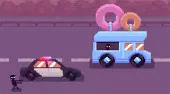 Big Donut Chase