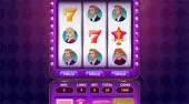 VIP Slot Machine