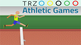 TRZ Athletic Games