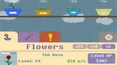 Florist Idle