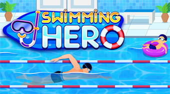 Swimming Hero