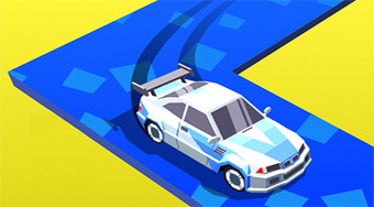 Drift Race 3D