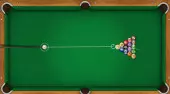 8 Ball Pool Challenge