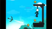Stickman Archer Adventure