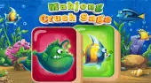 Mahjong Crush Saga