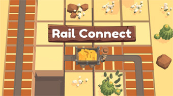 Rail Connect