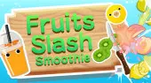 Fruits Slash Smoothie