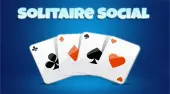 Solitaire Social