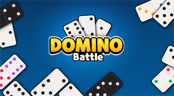 Domino Battle