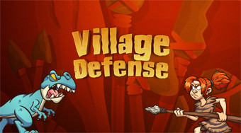 Village Defense