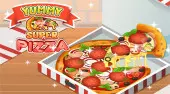 Yummy Super Pizza