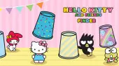 Hello Kitty and Friends Finder