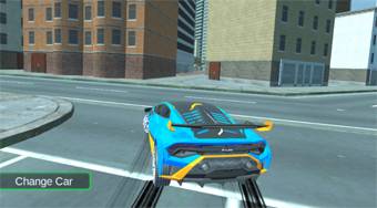Super Drive
