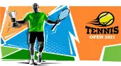 Tennis Open 2021