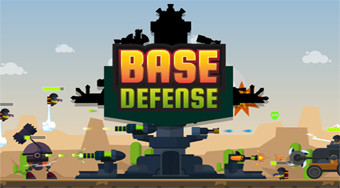 Base Defense