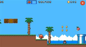 Super Billy Boy