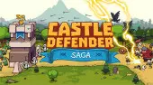 Castle Defender Saga