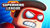 Super Hero League