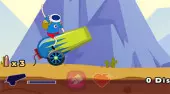 Bullet Jake Adventure