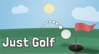 Just Golf Online