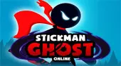 Stickman Ghost Online