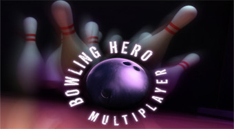 Bowling Hero Multiplayer