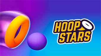 Hoop Stars