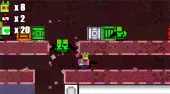 Space Huggers