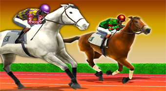 Horse Derby Racing