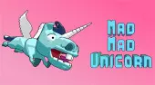 Mad Mad Unicorn