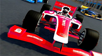 Grand Nitro Formula Racing | Online hra zdarma | Superhry.cz