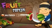 Fruit Ninja