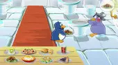 Penguin Cookshop