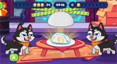 Funny Food Duel