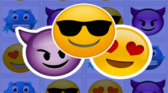 Emoji Match 3