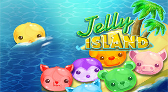 Jelly Island