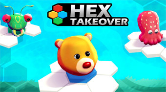 Hex Takeover