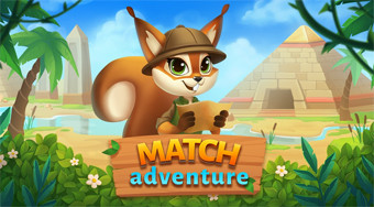 Match Adventure