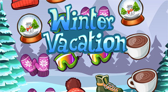 Winter Vacation